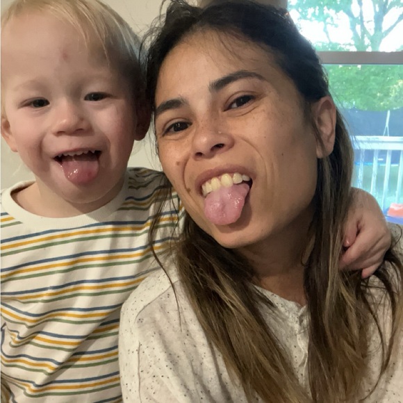 Meet your Posher, Stephanie - Picture 11 of 12